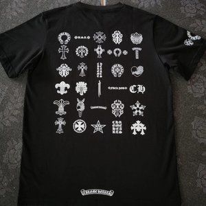 chrome hearts shirt